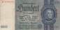 Preview: 100 Mark 1935 ro.176a U/D